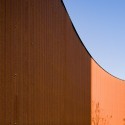 Guesthouse / HHF architects + Ai Weiwei Guesthouse / HHF architects + Ai Weiwei © Iwan Baan