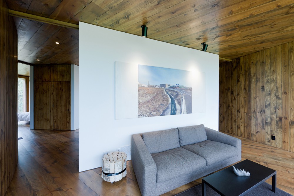 Guesthouse / HHF architects + Ai Weiwei