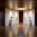 Guesthouse / HHF architects + Ai Weiwei Guesthouse / HHF architects + Ai Weiwei © Iwan Baan
