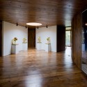 Guesthouse / HHF architects + Ai Weiwei Guesthouse / HHF architects + Ai Weiwei © Iwan Baan