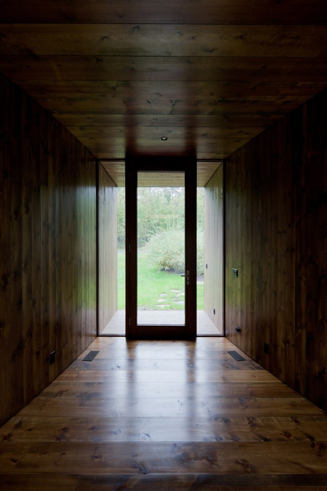 Guesthouse / HHF architects + Ai Weiwei