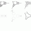 Guesthouse / HHF architects + Ai Weiwei Guesthouse / HHF architects + Ai Weiwei Diagram 01