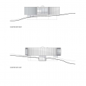 Guesthouse / HHF architects + Ai Weiwei Guesthouse / HHF architects + Ai Weiwei Elevation 01