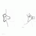 Guesthouse / HHF architects + Ai Weiwei Guesthouse / HHF architects + Ai Weiwei Plan 03
