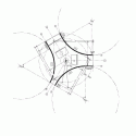 Guesthouse / HHF architects + Ai Weiwei Guesthouse / HHF architects + Ai Weiwei Plan 02