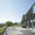 House D / HHF Architects
