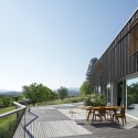 House D / HHF Architects House D / HHF Architects © Tom Bisig