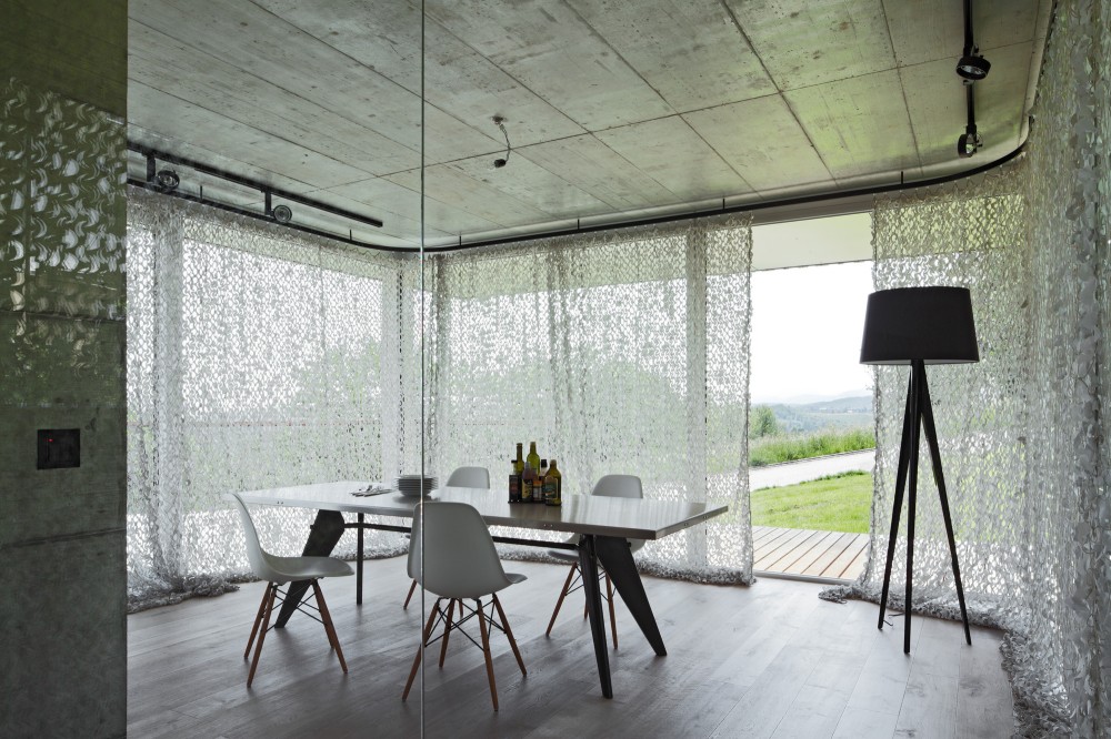 House D / HHF Architects