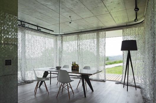 House D / HHF Architects