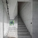 House D / HHF Architects House D / HHF Architects © Tom Bisig