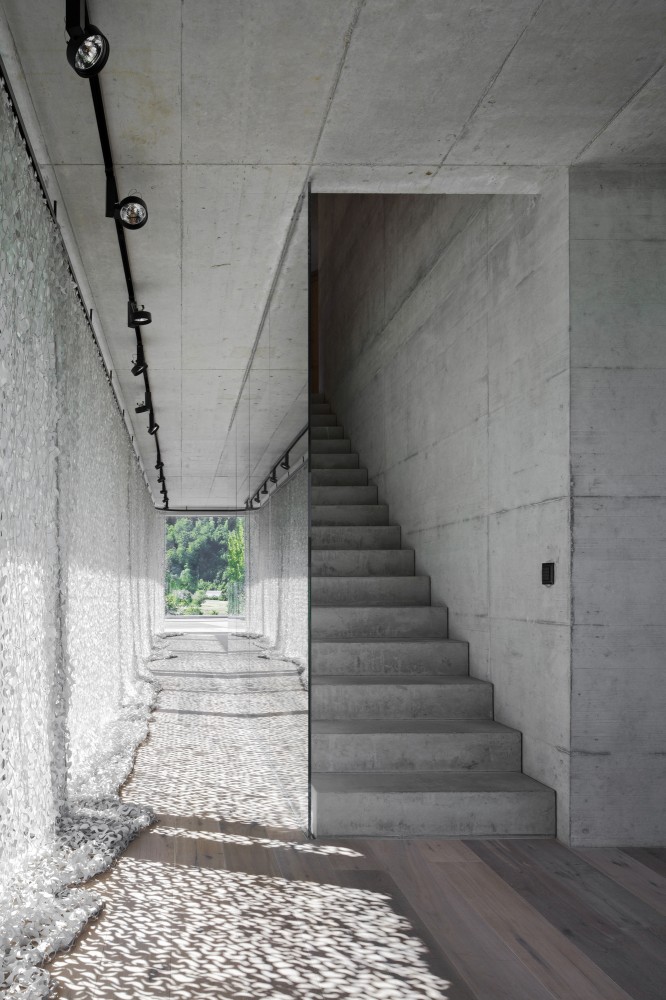 House D / HHF Architects