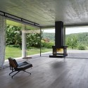 House D / HHF Architects House D / HHF Architects © Tom Bisig