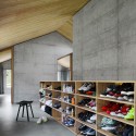 House D / HHF Architects