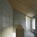 House D / HHF Architects House D / HHF Architects © Tom Bisig