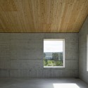 House D / HHF Architects House D / HHF Architects © Tom Bisig