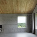 House D / HHF Architects House D / HHF Architects © Tom Bisig