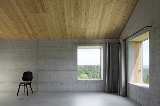 House D / HHF Architects
