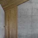 House D / HHF Architects House D / HHF Architects © Tom Bisig