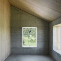House D / HHF Architects House D / HHF Architects © Tom Bisig
