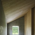 House D / HHF Architects House D / HHF Architects © Tom Bisig