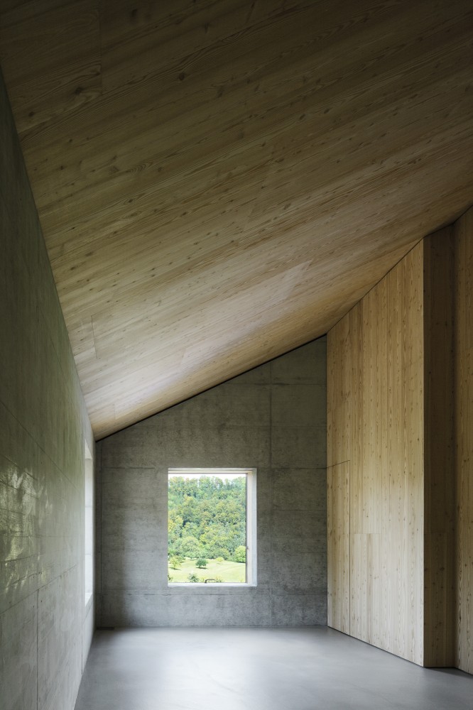 House D / HHF Architects