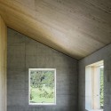 House D / HHF Architects House D / HHF Architects © Tom Bisig