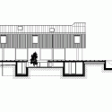 House D / HHF Architects House D / HHF Architects Elevation 01