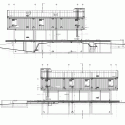 House D / HHF Architects House D / HHF Architects Elevation 02