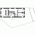 House D / HHF Architects House D / HHF Architects Plan 01