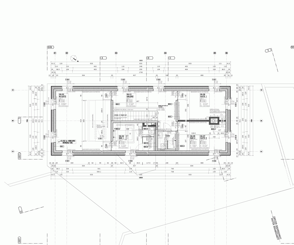 House D / HHF Architects