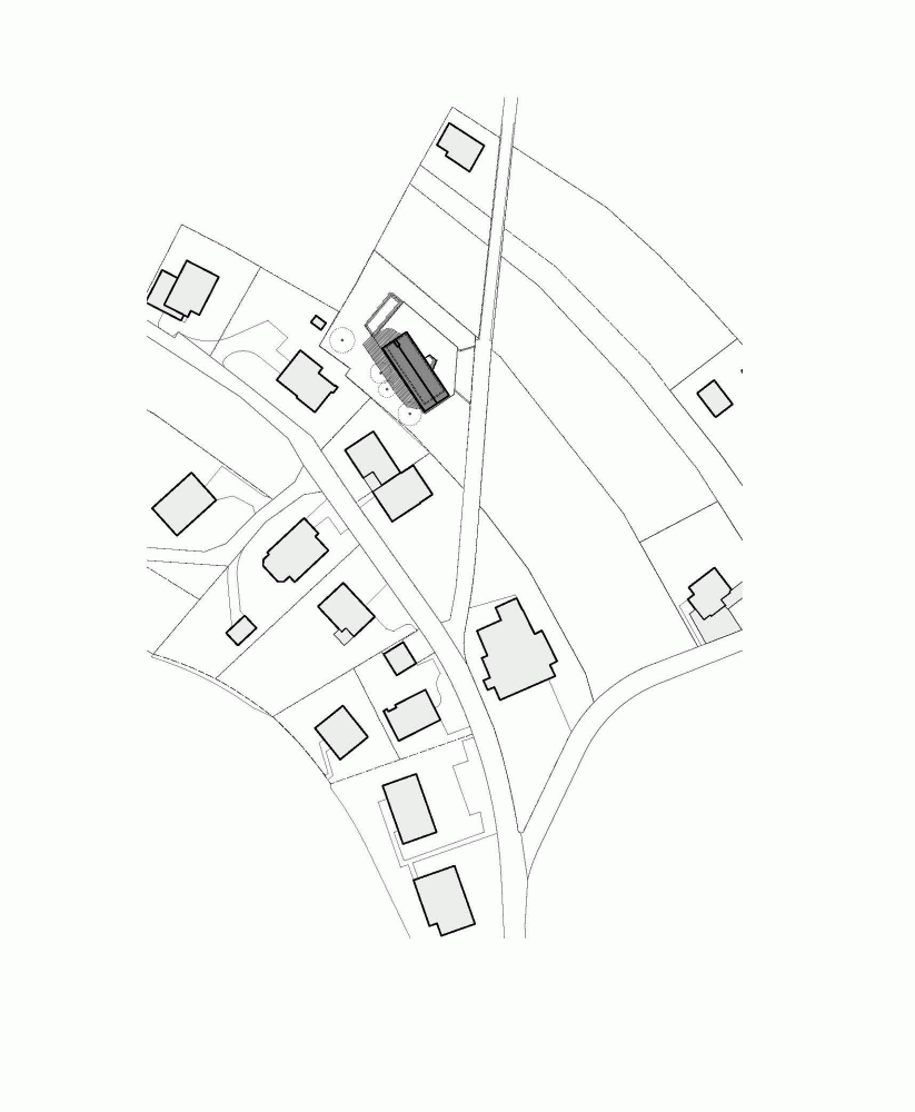 House D / HHF Architects