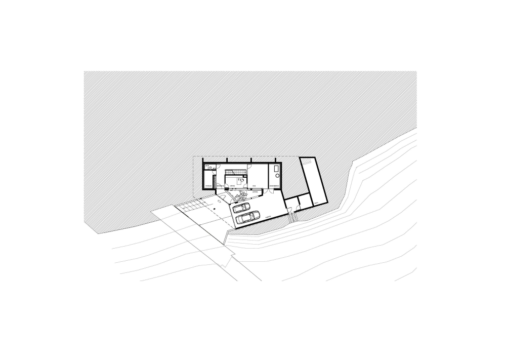 House D / HHF Architects