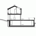House D / HHF Architects House D / HHF Architects Section 02