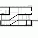 House D / HHF Architects House D / HHF Architects Section 01