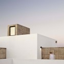 Villa Extramuros / Vora Arquitectura © Adrià Goula