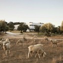 Villa Extramuros / Vora Arquitectura © Adrià Goula