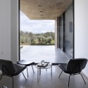 Villa Extramuros / Vora Arquitectura © Alexandre Gempeler