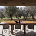 Villa Extramuros / Vora Arquitectura © Alexandre Gempeler