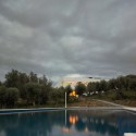 Villa Extramuros / Vora Arquitectura © Alexandre Gempeler