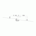 Villa Extramuros / Vora Arquitectura Elevation 02