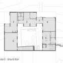 Villa Extramuros / Vora Arquitectura Plan 00 01