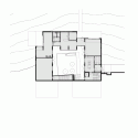 Villa Extramuros / Vora Arquitectura Plan 00 02