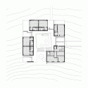 Villa Extramuros / Vora Arquitectura Plan 01 02