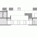 Villa Extramuros / Vora Arquitectura Section 01