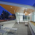 Eastside Human Services Building / RNL © Frank Ooms