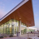 Eastside Human Services Building / RNL © Frank Ooms