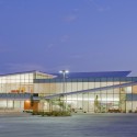 Eastside Human Services Building / RNL © Frank Ooms