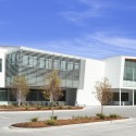 Eastside Human Services Building / RNL © Frank Ooms