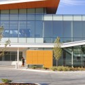 Eastside Human Services Building / RNL © Frank Ooms