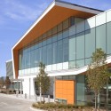 Eastside Human Services Building / RNL © Frank Ooms